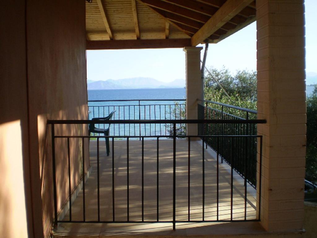 Angelica Apartment Perivolion Exterior photo